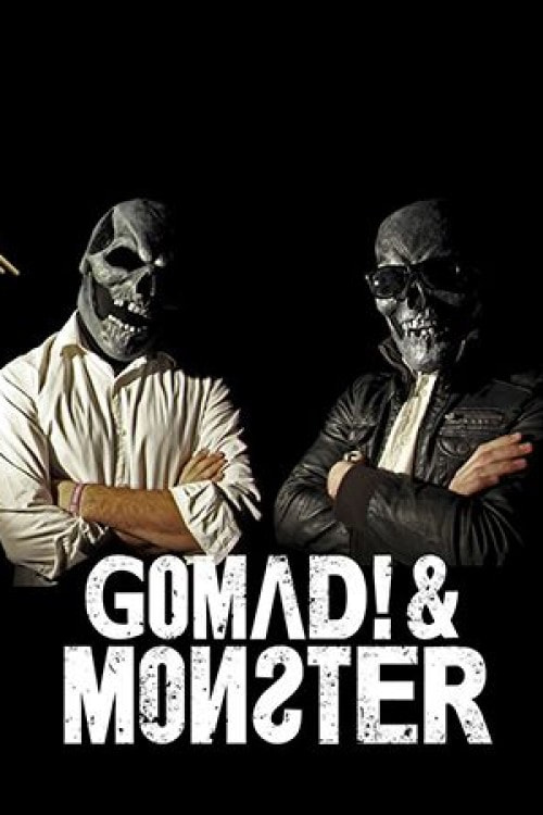 gomadmonster